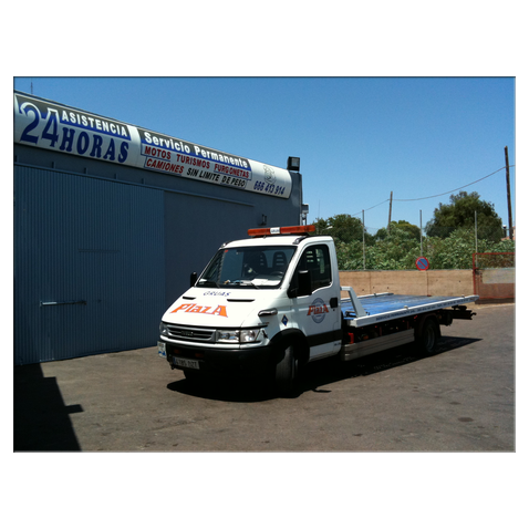IVECO DAILY 65 C17