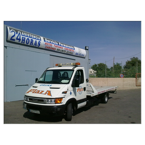 IVECO DAILY 50 C13